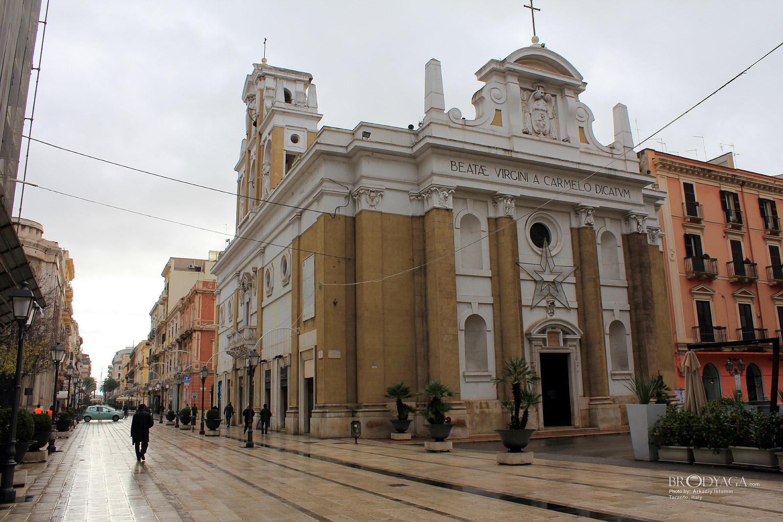 Taranto